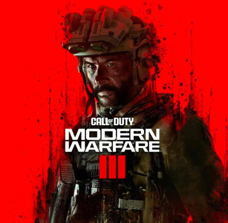 COD Modern Warfare 2023 PC GAME (Offline Only) Full Game No CD/DVD/Code Complete Edition(Code in the Box - for PC)
