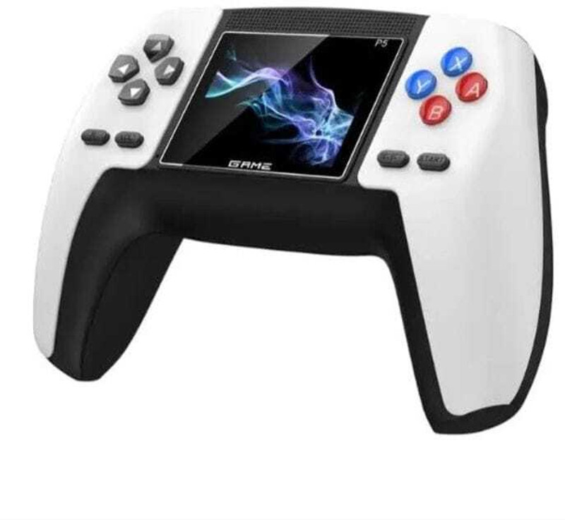 P5 Gaming Console Nano Edition(Code in the Box - for 3DS)
