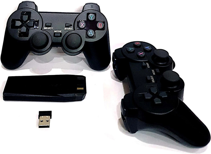 TSW - 4K ULTRA HD Gaming Controller with Game Stick - TV Video Game for Kids Limited Edition(Code in the Box - for Switch)