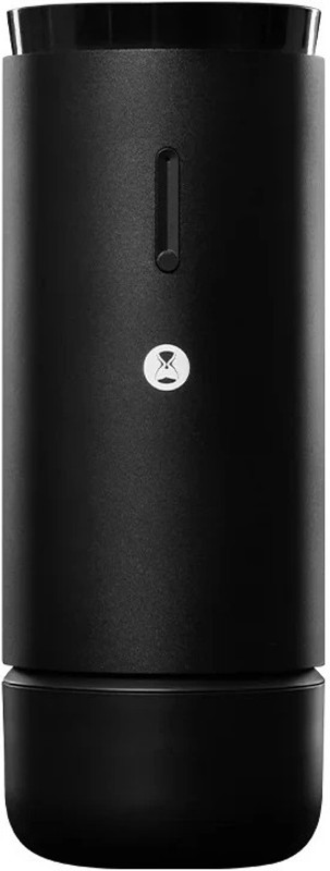 TIMEMORE WHIRLY-01 Electric Grinder Coffee Maker(Black)