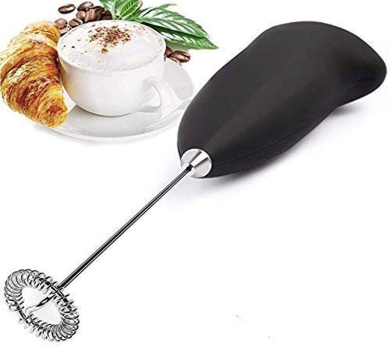 HARIONIX Hand Blender Coffee Beater Personal Coffee Maker(Multicolor)