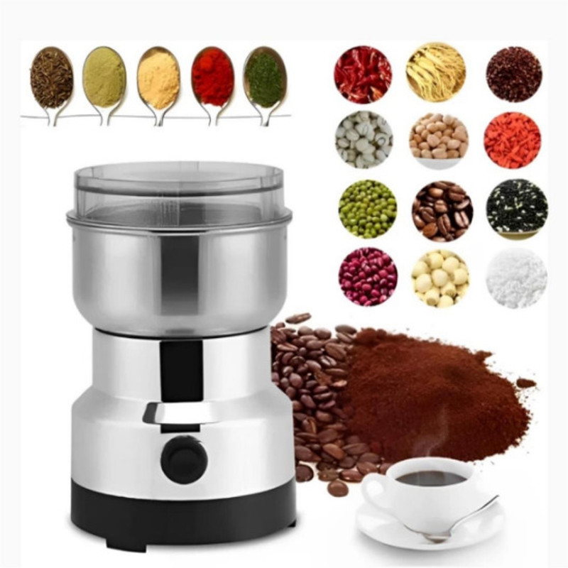 SELLUTA Latest Coffee Maker Machine Coffee Maker(Black, White)