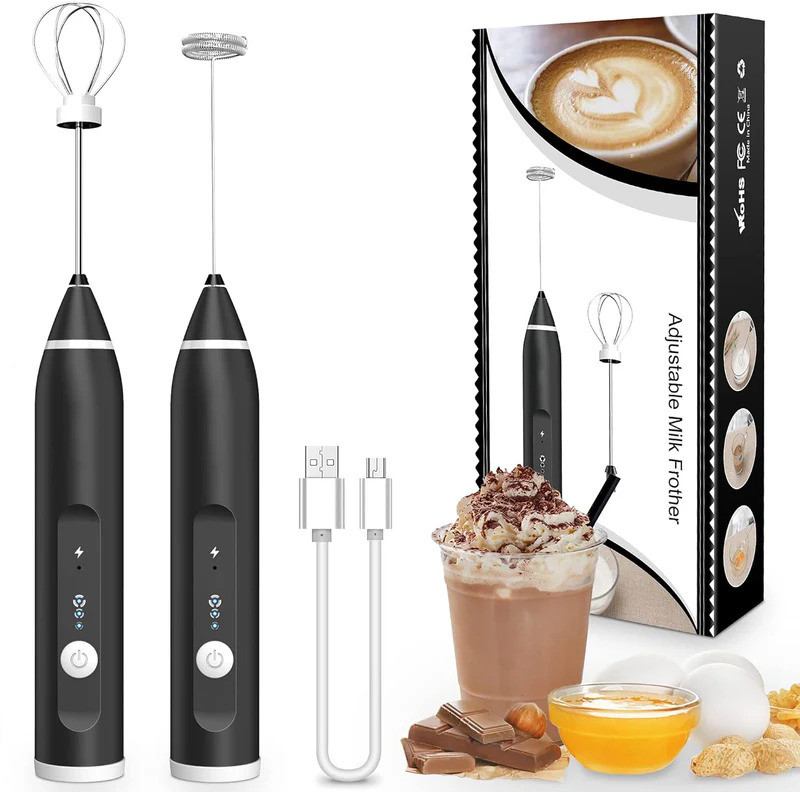 Zestmix FROTH 2 Cups Coffee Maker(Black)