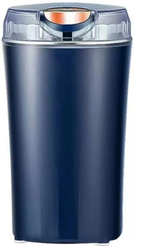 Hevats Electric Coffee and Spice Grinder Stainless Steel Coffee Grinder Masala Personal Coffee Maker(Multicolor)