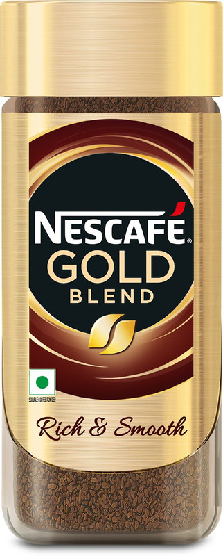 Nescafe Gold Instant Coffee