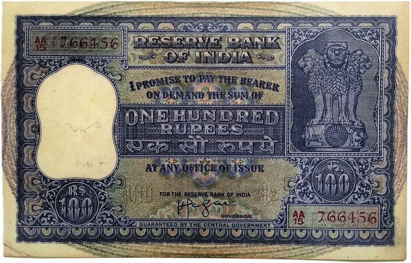 Tanishka Old 100. Rupees Fancy Dummy Article Note. Pack of 1 (Replica) Medieval Coin Collection(1 Coins)