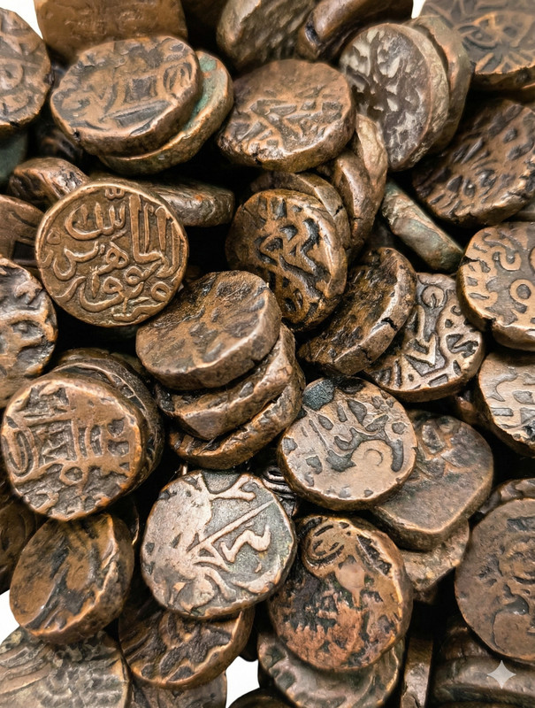 newway 3 Coin Collectible Replica Coin for Collection Ancient Coin Collection(3 Coins)