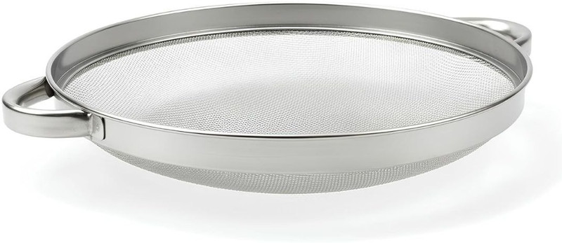 Klyn Enterprises Light Puran Jali 0 kg Roaster(Silver)