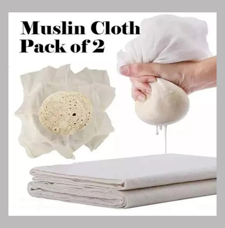sai fashion Collapsible Strainer(Beige Pack of 2)