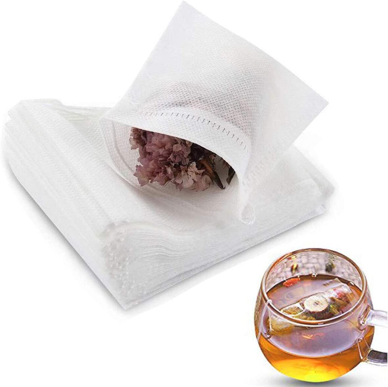 lais enterprises Tea Strainer(Pack of 100)