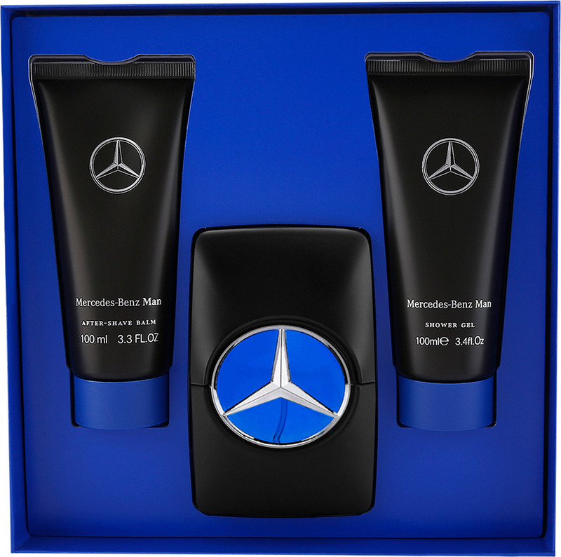 Mercedes-Benz Ultimate(3 Items in the set)
