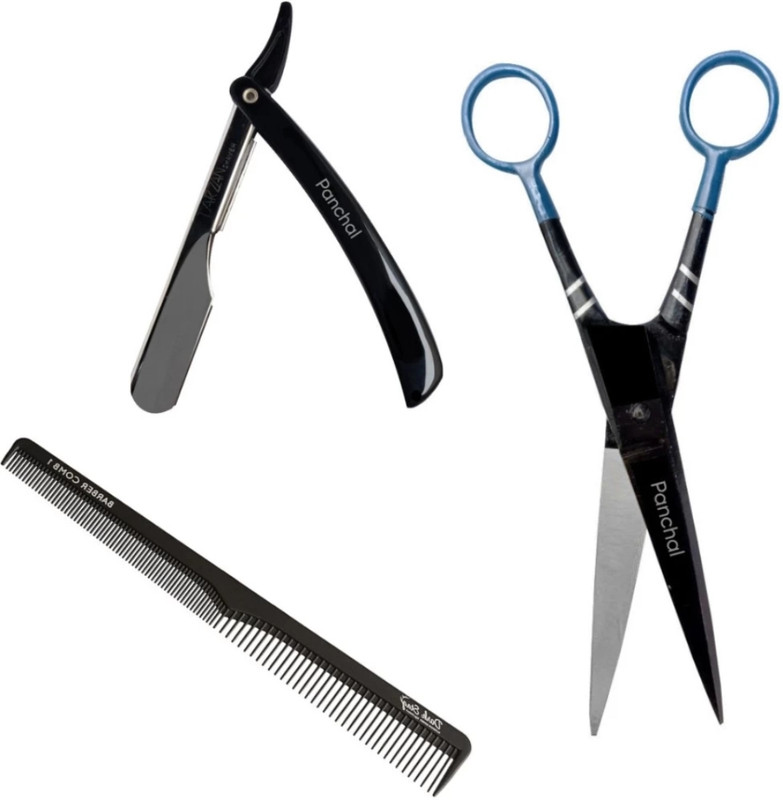 Fuzicare Grooming combo pack(3 Items in the set)