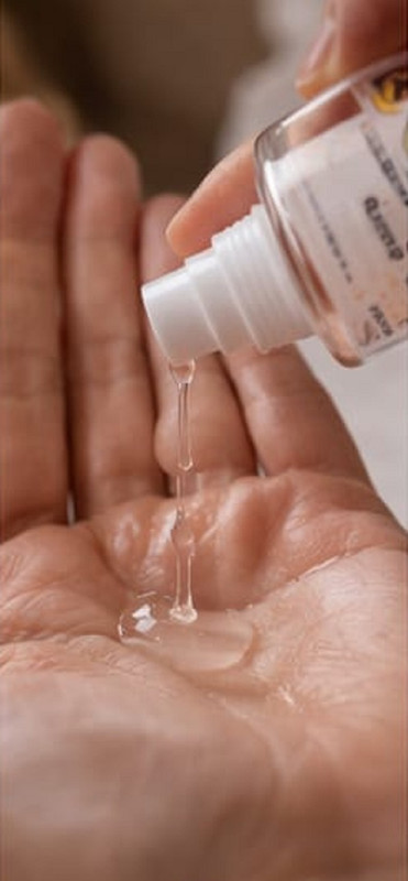 Tactile Long Lasting Silicone Lubricant for Enhanced Comfort & Ease(2 Items in the set)