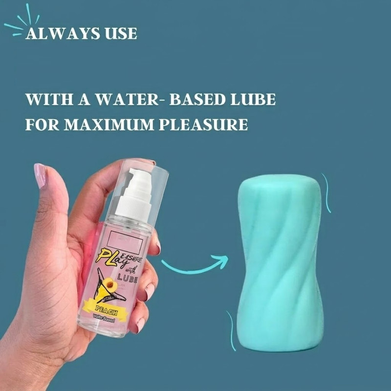 tanvi27 affordable personal lubricant with Sleeve(2 Items in the set)