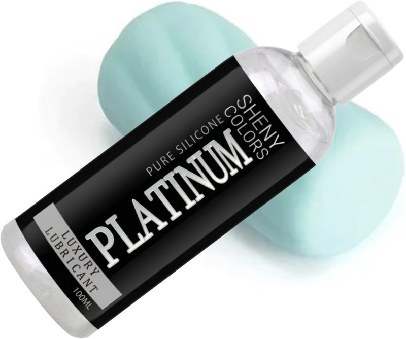 SHENY COLORS Waterproof Silicone Lubricant for Extended Performance(2 Items in the set)