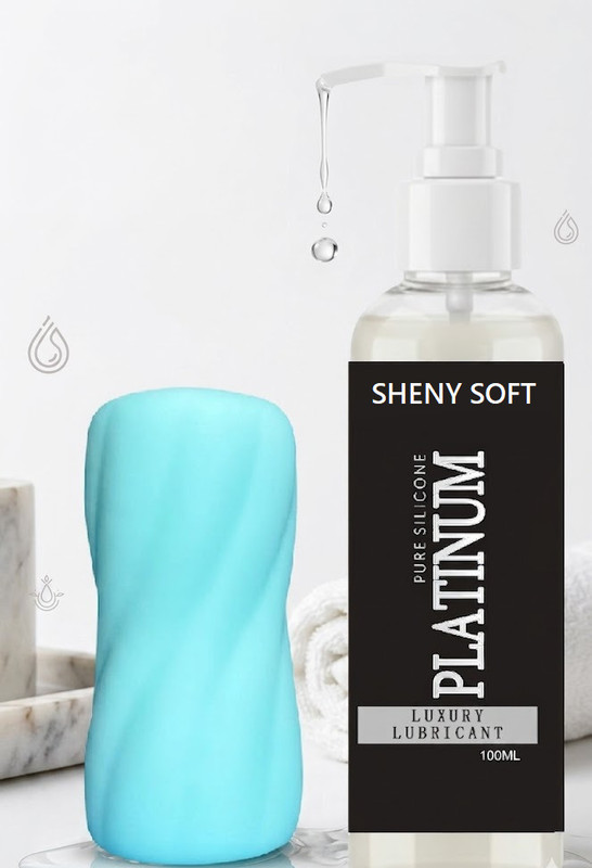 sheny soft Your Personal Moment of Bliss(2 Items in the set)
