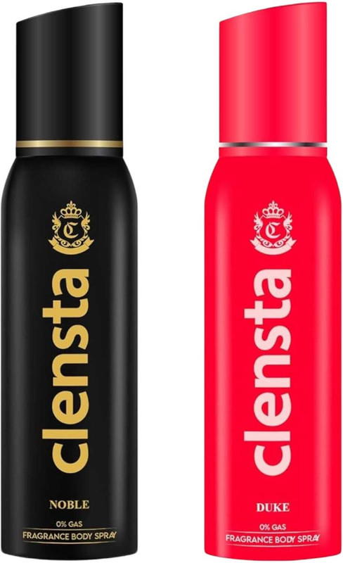 DOOMSDAY COMBO+MAJESTY & DUKE BODY SPRAYS FOR LONG LASTING FRAGANCE PACK OF 2(2 Items in the set)