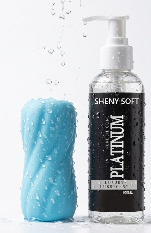 sheny soft Designed for Ultimate Satisfaction(2 Items in the set)