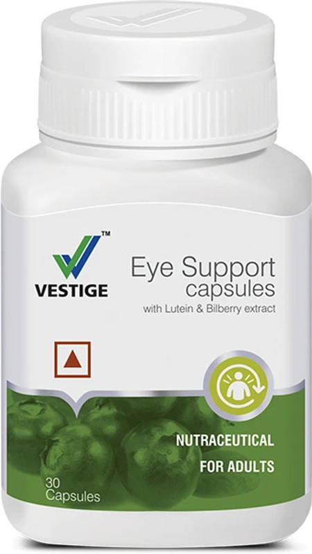 Vestige Eye Supportules 30 capsules(1 Items in the set)