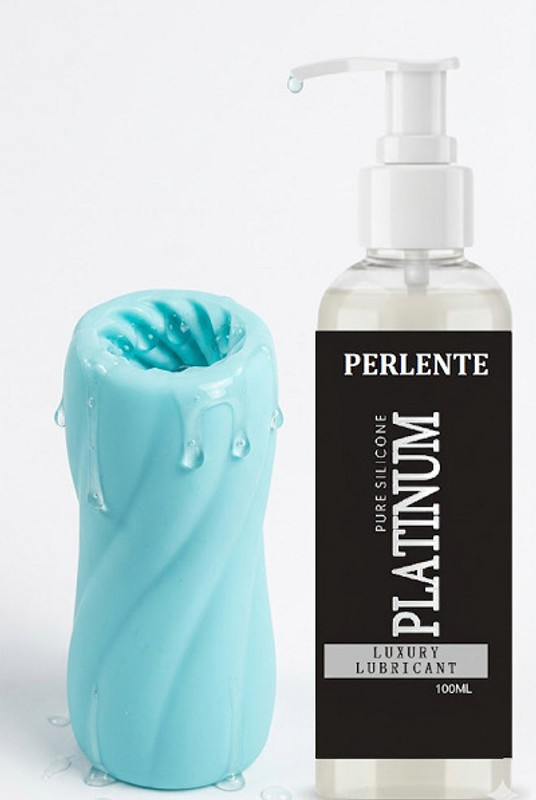 PERLENTE Smooth Comfort Kit for Men – Ultra Soft Material(2 Items in the set)