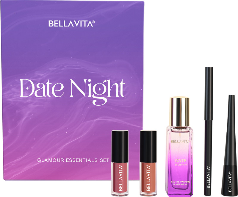 BELLAVITA Date Night Gift Set