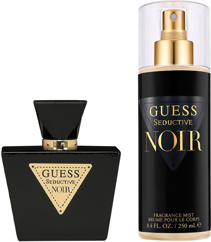 GUESS Seductive Noir(2 Items in the set)