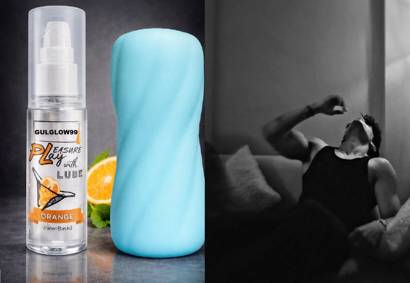 SHENY COLORS Ultra Smooth Silicone Gel for Effortless Glide & Comfort(2 Items in the set)