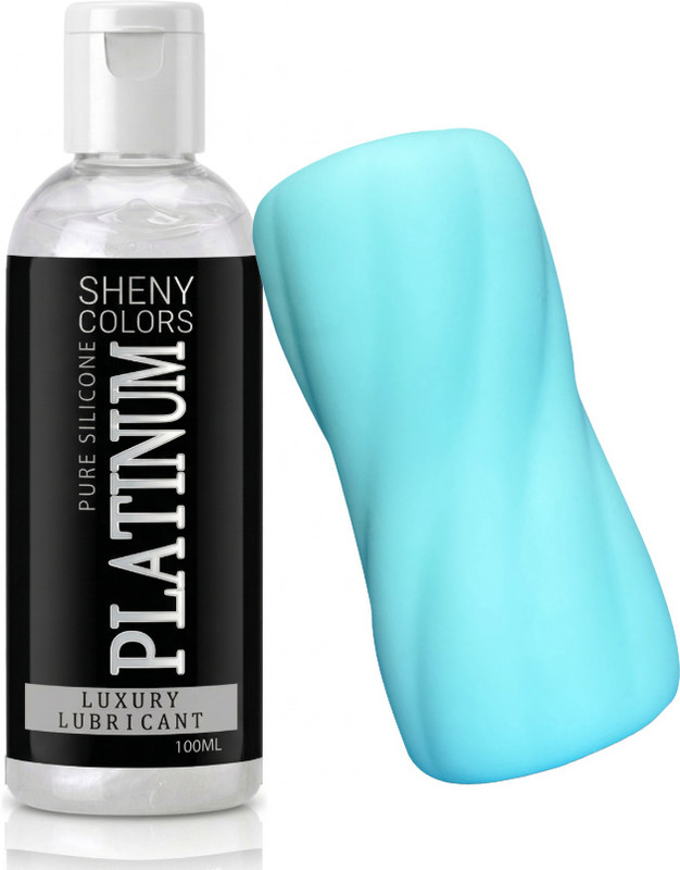SHENY COLORS Luxury Intimate Lubricant – Smooth & Silky Texture(2 Items in the set)