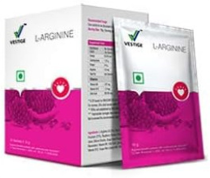 Vestige L -- Arginine 15N(1 Items in the set)
