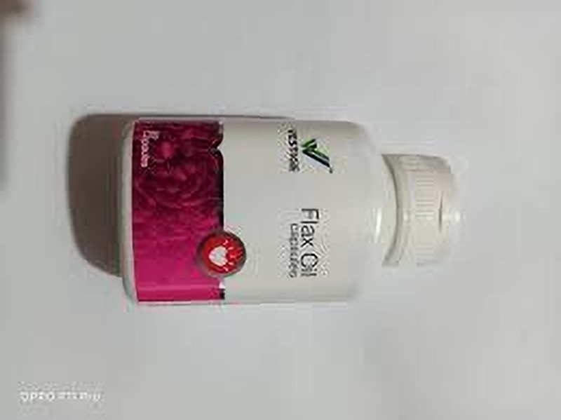 Vestige flex oil 1.,,.,,.@@@(1 Items in the set)