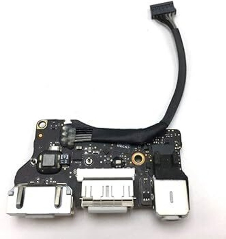 MaxLapes A1466 Combo Motherboard(Black)