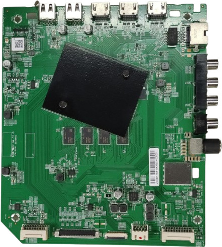 Epartbazar.com L55M5-AN MI 4K Android Led Tv New Combo Motherboard(Green)