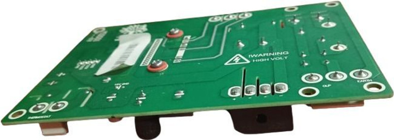 Balaji Refrigeration P.E.L. 1V-0 94V0 5200 PCB Board 200 L Compact Refrigerator(Green)