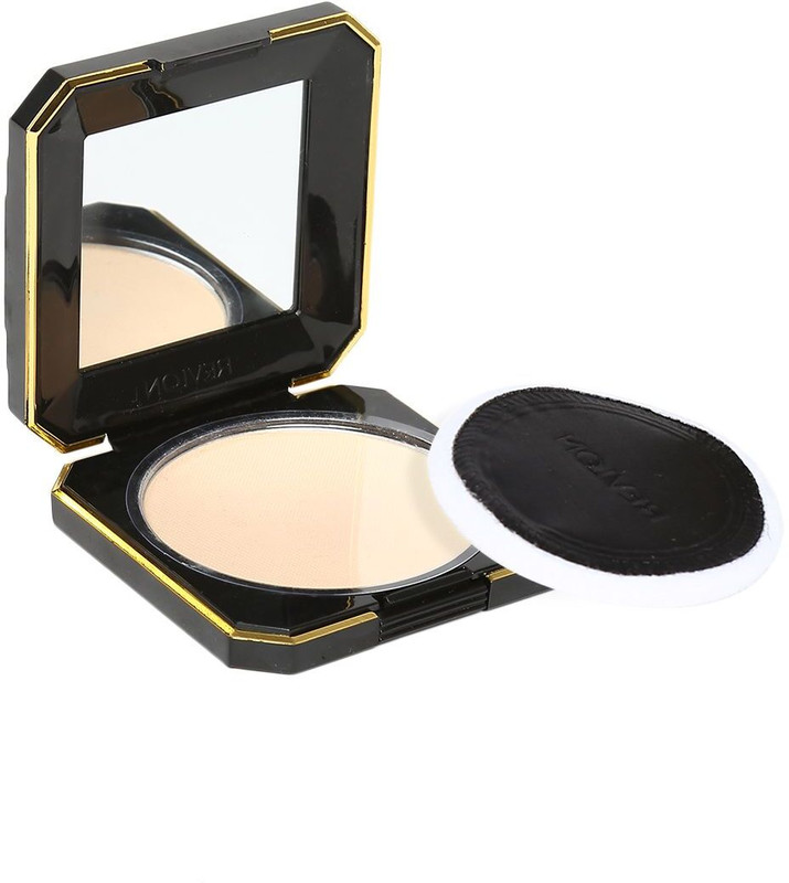 Revlon Glow Compact(Gold matte, 12 g)