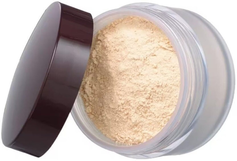My Colors X Laura Translucent Loose Setting Powder Compact(beige, 29 g, 29 g)