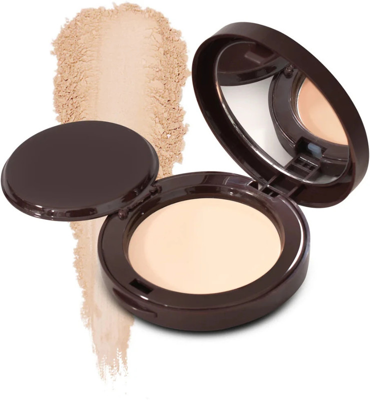 recode Ace Of Base Compact Powder Compact(01 Sunday, 9 g)