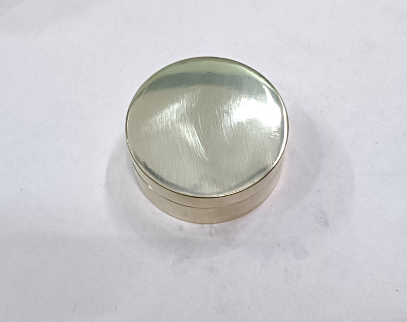 inayahandicraft Plencompass Compass(Gold)