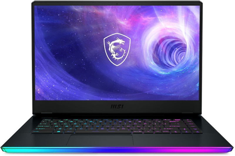MSI Raider GE66 Intel Core i7 12th Gen 12700H - (16 GB/1 TB SSD/Windows 11 Home/8 GB Graphics/NVIDIA GeForce RTX 3070 Ti/144 Hz) Raider GE66 12UGS-096IN Gaming Laptop(15.6 Inch, Titanium Blue, 2.38 kg)