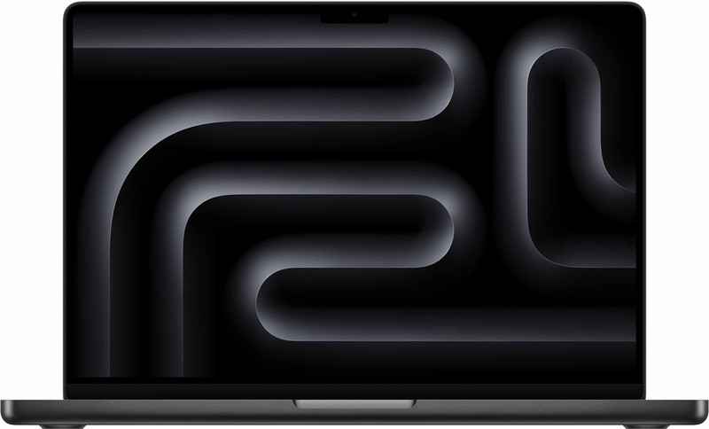 Apple MacBook Pro (M5 Max, 2026) M5 Max - (36 GB/2 TB SSD/Tahoe) MGDU4HN/A(14 inch, Space Black, 1.62 kg)