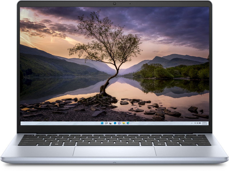 DELL Inspiron 5440 (2025) Intel Core i3 13th Gen 1305U - (8 GB/512 GB SSD/Windows 11 Home) Inspiron 5440 Thin and Light Laptop(14 Inch, Ice Blue, 1.5 kg, With MS Office)