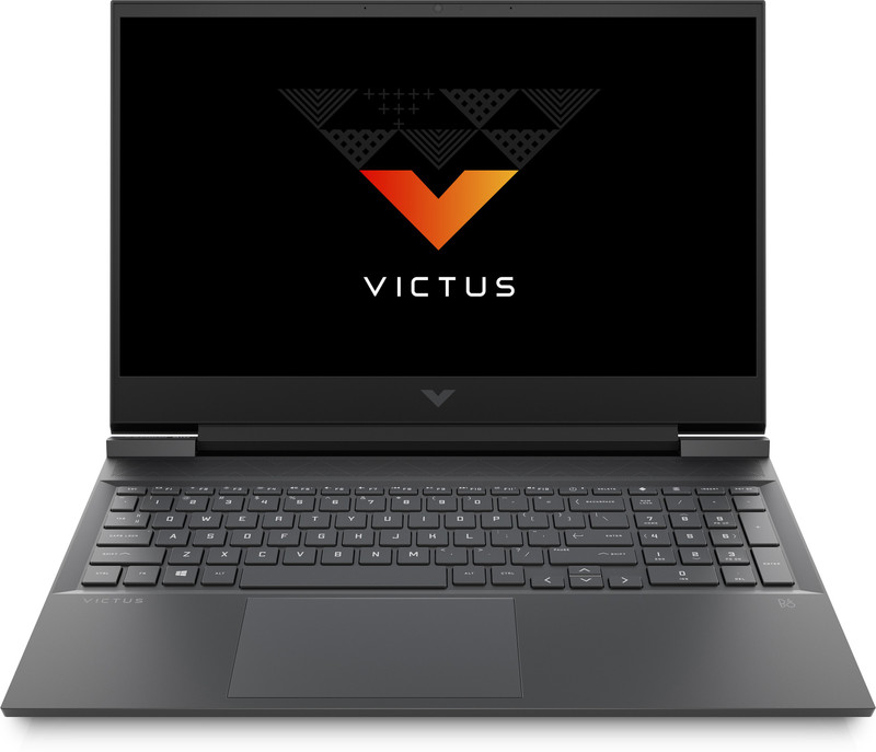 HP Victus Ryzen 7 Octa Core 5800H – (8 GB/512 GB SSD/Windows 11 Home/4 GB Graphics/AMD Radeon RX 5500M) 16-e0550AX Gaming Laptop (16.1 Inch, Mica…
