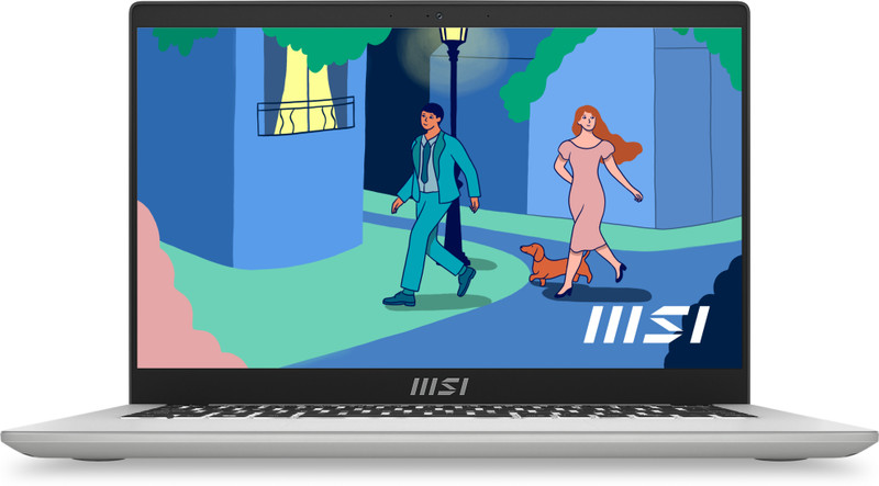 MSI Modern 14