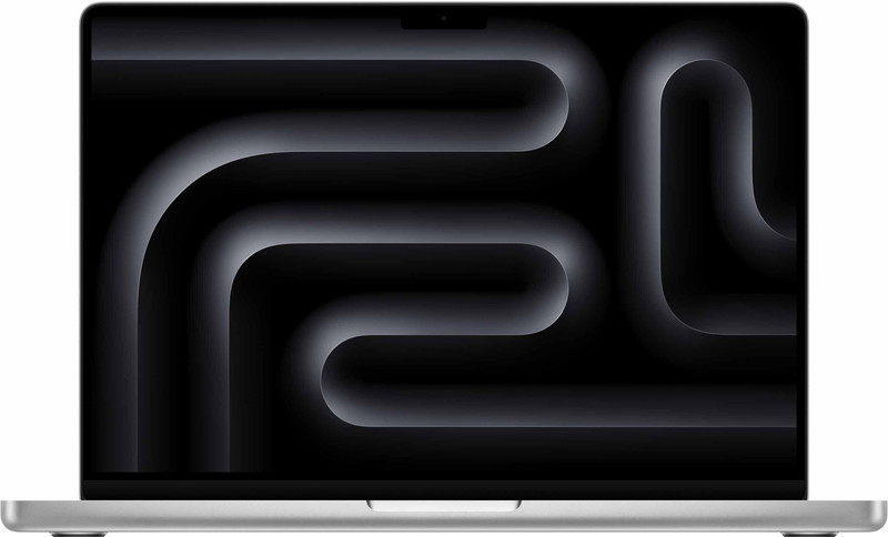 Apple MacBook Pro (M5 Pro, 2026) M5 Pro - (24 GB/2 TB SSD/Tahoe) MGDP4HN/A(14 inch, Silver, 1.6 kg)