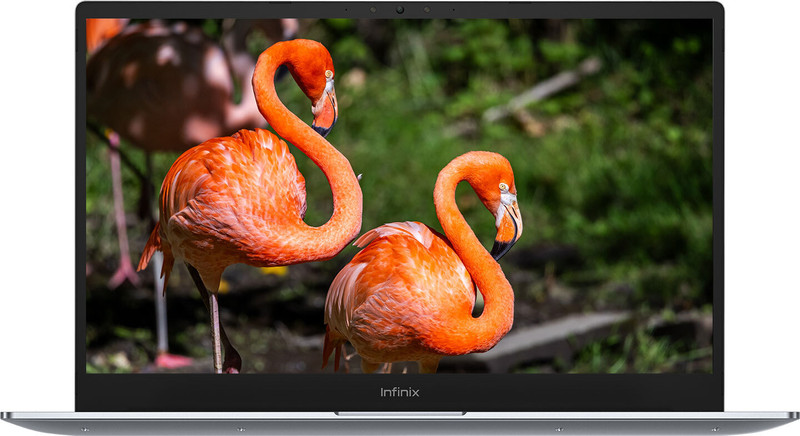 Infinix Y3Plus Intel Core i3 13th Gen 1315U - (8 GB/512 GB SSD/Windows 11 Home) YL512 Laptop(15.6 inch, Gray, 1.76 kg)