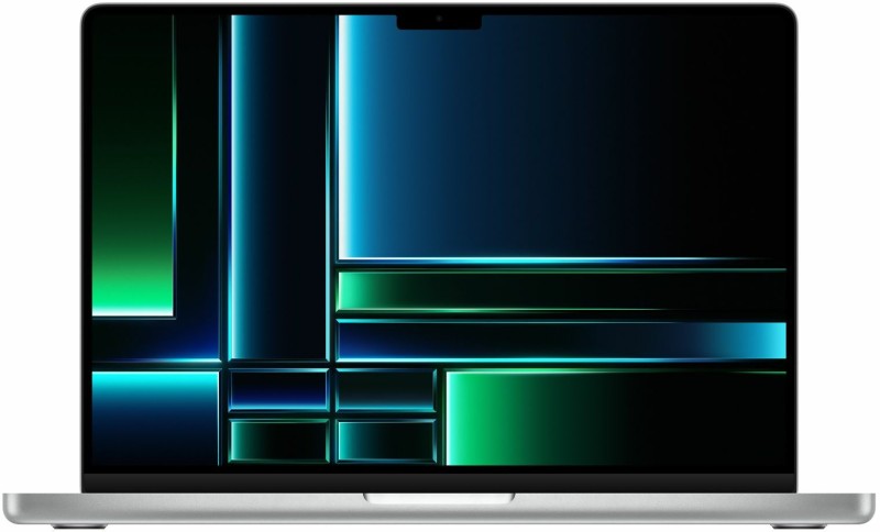 APPLE 2023 MacBook Pro M2 Pro - (16 GB/512 GB SSD/macOS Ventura) MPHH3HN/A(14 Inch, Silver, 1.60 Kg)