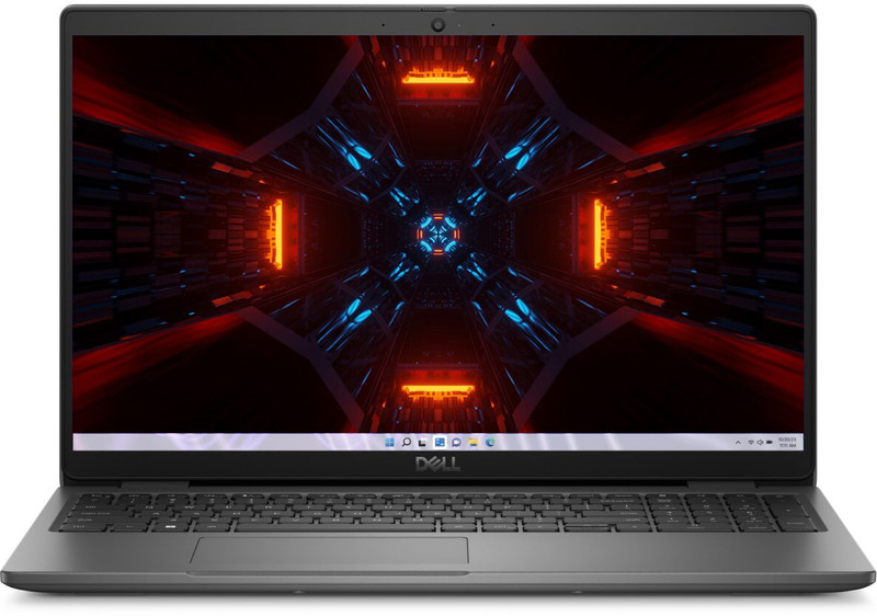 DELL Latitude 3540 (2025) Intel Core i3 12th Gen 1215U - (8 GB/512 GB SSD/Windows 11 Home) Latitude 3540 Thin and Light Laptop(15.6 Inch, Smoky Black, 1.6 kg, With MS Office)