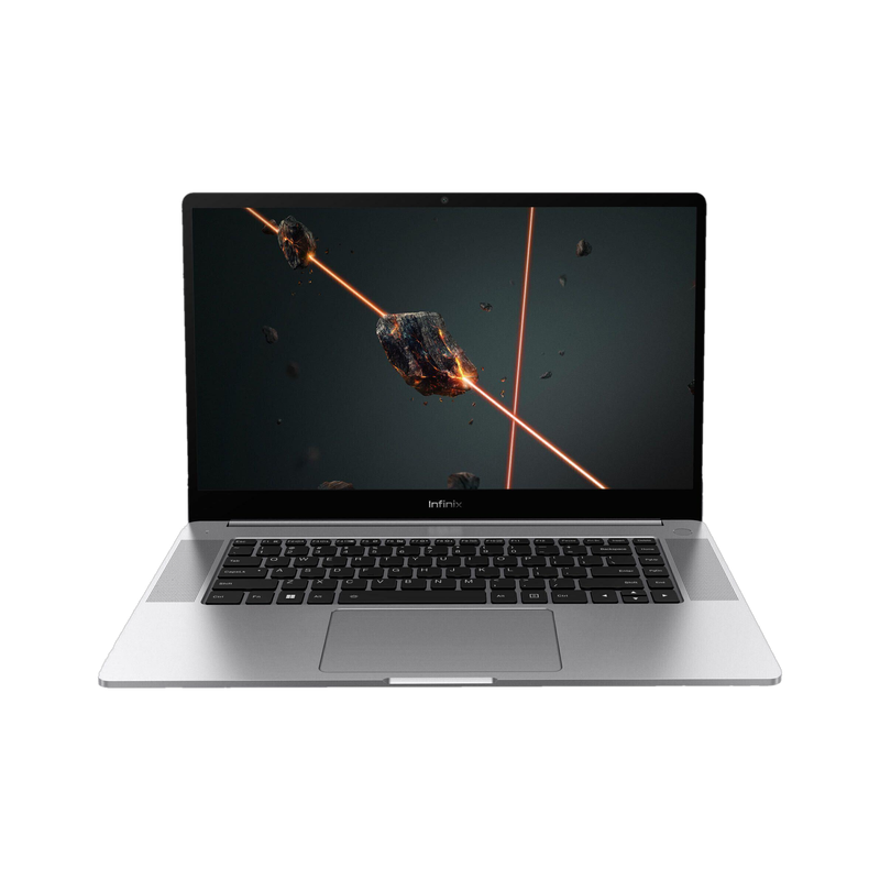 Infinix ZEROBOOK 13 Intel Intel Core i9 13th Gen 13900H - (32 GB/1 TB SSD/Windows 11 Home) ZL513 Thin and Light Laptop(15.6 Inch, Silver, 1.80 Kg, With MS Office)