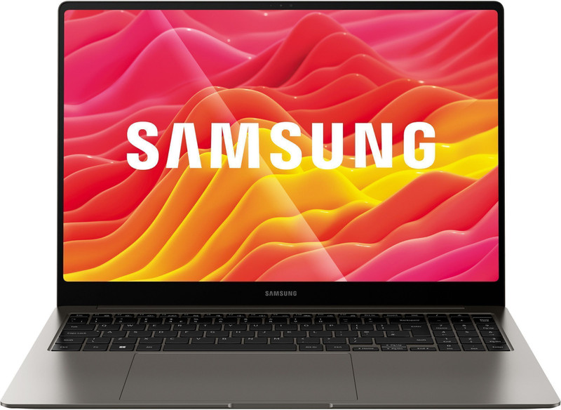 Samsung Galaxy Book3 Pro EVO AMOLED Intel Core i7 13th Gen 1360P - (16 GB/512 GB SSD/Windows 11 Home) NP960XFG-KC1IN Thin and Light Laptop(16 Inch, Graphite, 1.56 Kg, With MS Office)