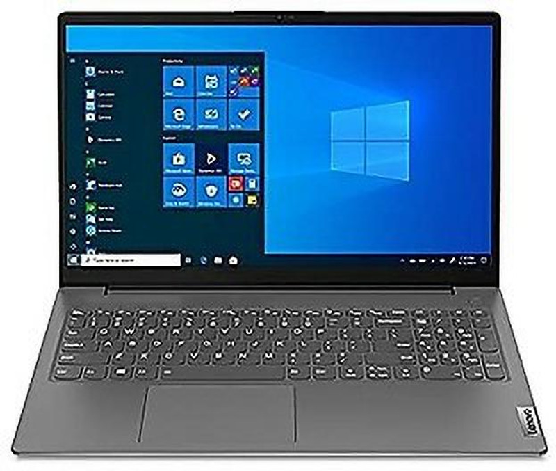 Lenovo Intel Core i3 11th Gen - (4 GB/1 TB HDD/DOS) 82KB00JEIH Laptop(15.6 inch, Iron Grey)
