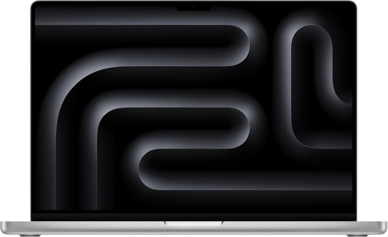 Apple M4 Max - (48 GB/256 GB SSD/macOS Sequoia) MX2W3HN/A(16 Inch, Silver, 2.15 kg)